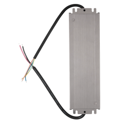 BSPS 24V  6,25A=150W IP67 5 л.гар.Jazzway