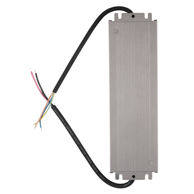 Блок питания (драйвер) BSPS 24V 6,25A=150W IP67 5 л.гар. — вид 3