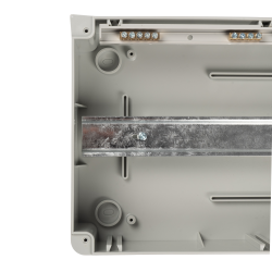 PDB/W 4018 GR (ЩРН-ПГ-18) IP65 Jazzway