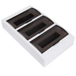 PDB/W 1036 WH (ЩРН-П-36) IP41 Jazzway