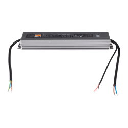BSPS 24V DIM  150W=6,25A диммируемый  IP67 5 л.гар. Jazzway