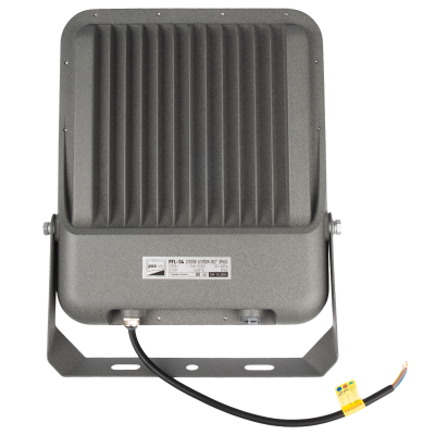 Прожектор светодиодный СДО PFL- S4- 200w 6500K 80° IP65 — вид 3