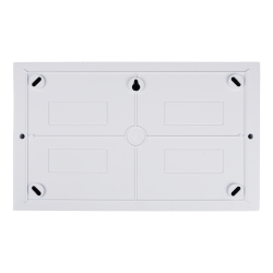 PDB/W 1018 WH (ЩРН-П-18) IP41 Jazzway