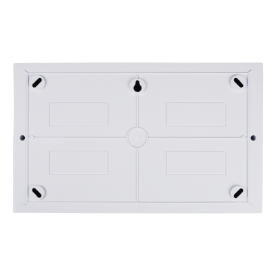 Бокс модульный навесной PDB/W 1018 WH (ЩРН-П-18) IP41 — вид 4