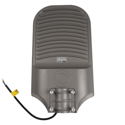 Светильник консольный ДКУ PSL 05-2 150W 5000K GR IP65 — вид 3