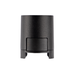 MTR16  1012 12w 4000K frost 90° BL (чёрный) IP20 Jazzway 