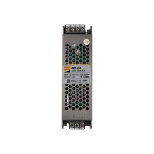 BSPS 24V    6,25A=150W IP20 2 г.гар Jazzway