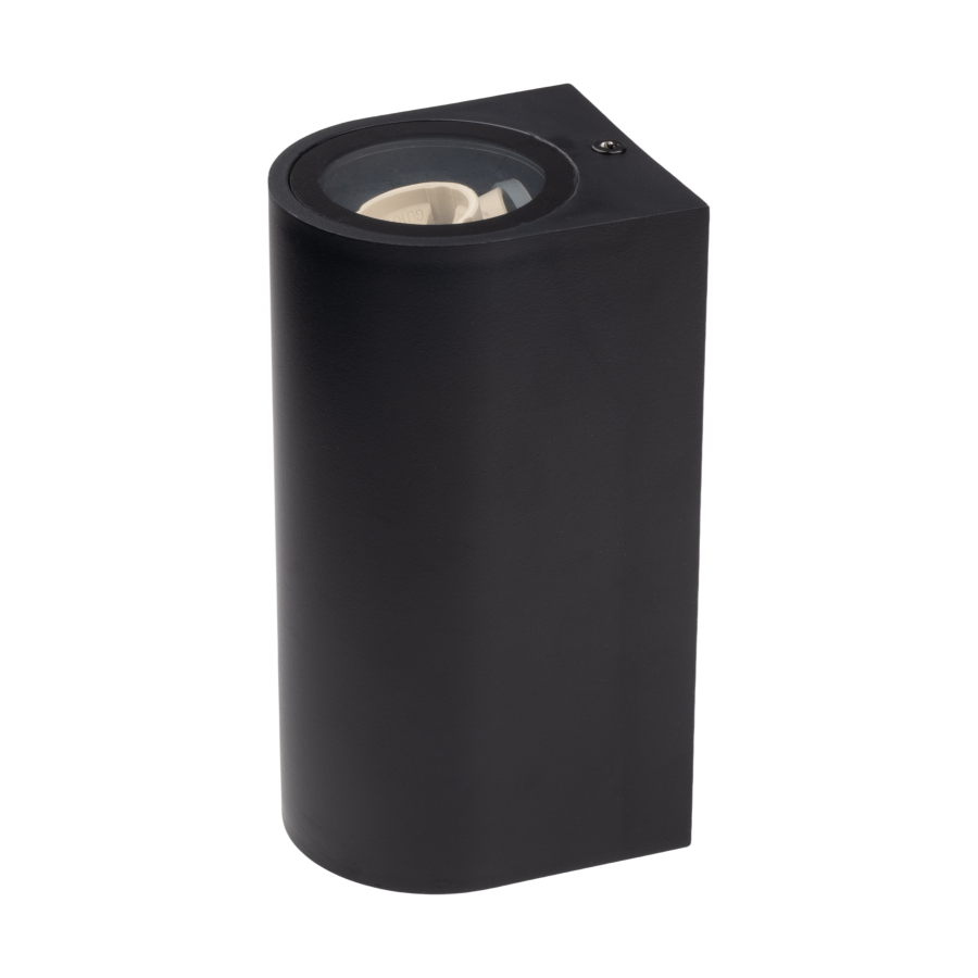 PDL-R 72150 GU10-2 BL 230V IP65  Jazzway