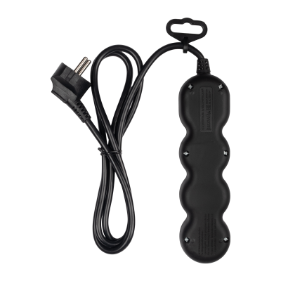 Удлинитель JAZZway EX-03GS-150-bk (3 x 1,5) заземл., выкл. — вид 2
