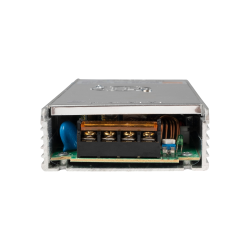 BSPS 12V33,00A=400W IP20 5 л.гар. Jazzway