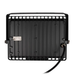 PFL- S8 100w 6500K LOWTEMP 120° IP65 Jazzway 