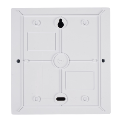 PDB/W 1008 WH (ЩРН-П- 8) IP41 Jazzway
