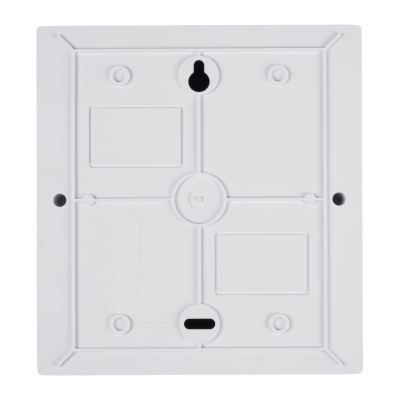 Бокс модульный навесной PDB/W 1008 WH (ЩРН-П- 8) IP41 — вид 4
