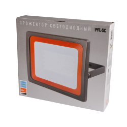 PFL -SC- 150w  6500K IP65  Jazzway