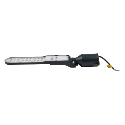 PSL 09  50W 3000K GR IP65 Jazzway