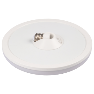 PLED-HP-UFO 55w 6500K E27 D230*78mm  Jazzway