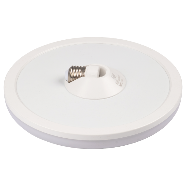 PLED-HP-UFO 55w 6500K E27 D230*78mm