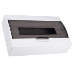 PDB/W 1015 WH (ЩРН-П-15) IP41 Jazzway