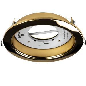 PGX70   15254. 3 золото глянцевое   152*54мм   Jazzway