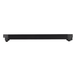 PTR  4230R 30W 4000K 24° BL (чёрный) 480мм IP40 Jazzway