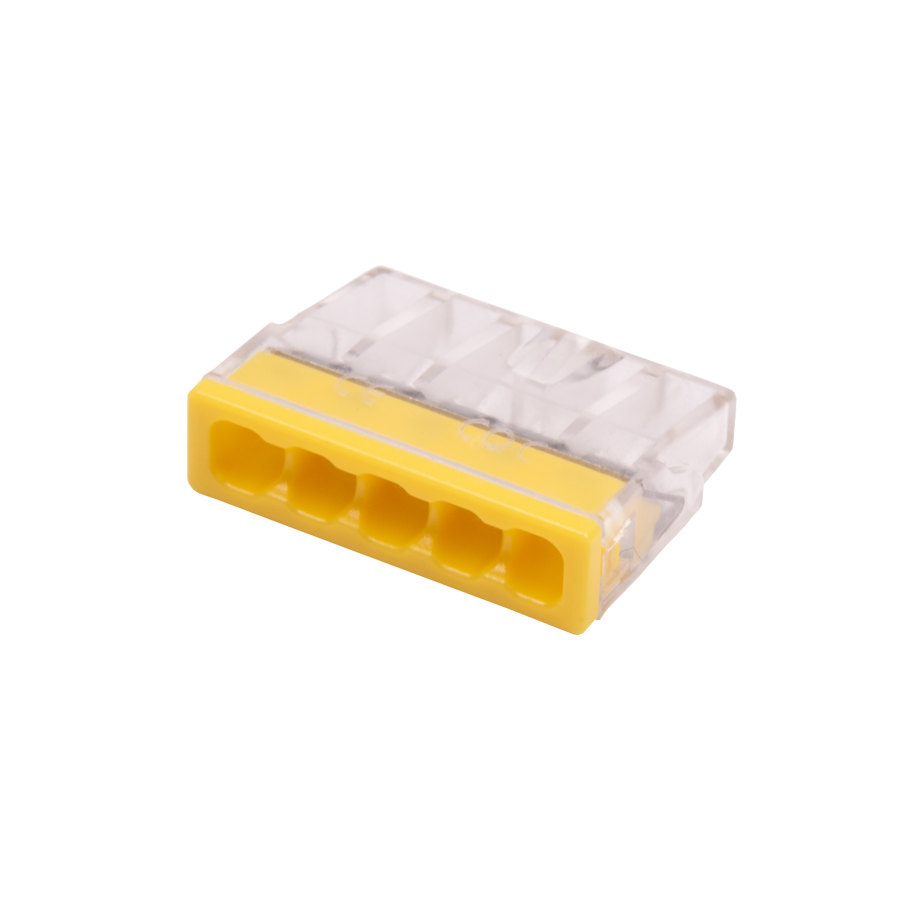 PTC-5P 2273-245 450V 32A 0,5-2.5mm2 / 50 шт./ Jazzway