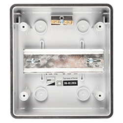 PDB/W 3005 GR (ЩРН-ПГ- 5) IP65 Jazzway