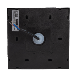 PWL-120120/0-90D 4x2w 4000K BL IP65 Jazzway