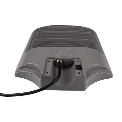 Светильник консольный ДКУ PSL 05-2 200W 5000K GR IP65 — вид 4