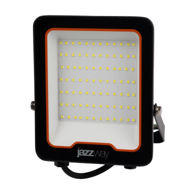 Прожектор светодиодный СДО PFL- V 50w 6500K IP65