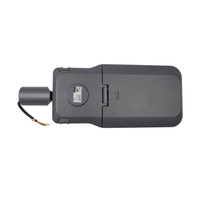 Светильник консольный ДКУ PSL 04-3 100w 5000K GR IP65 (5лет.гар) — вид 3