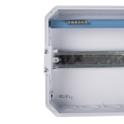 PDB/R 1012 WH (ЩРВ-П-12) IP41 Jazzway