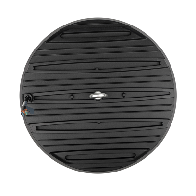 Светильник светодиодный влагозащищенный ДСП PHB UFO 10 200w 5000K 90° IP65 — вид 4