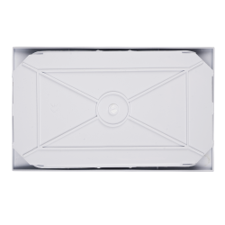 PDB/R 1004 WH (ЩРВ-П- 4) IP41 Jazzway