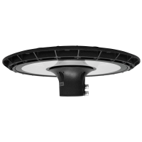 Светильник парковый ДТУ PGL 04 60w 5000K IP65 BL AC 200-240V (парковый) (2г.гар.) Jazzway