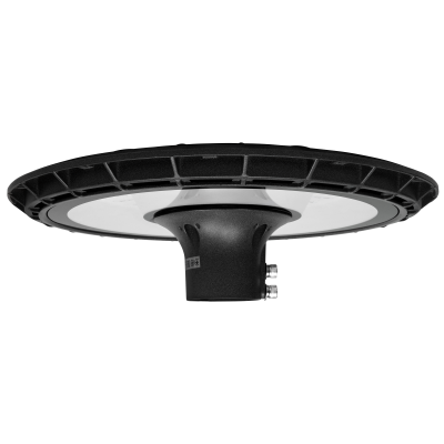 Светильник парковый ДТУ PGL 04 60w 5000K IP65 BL AC 200-240V (парковый) (2г.гар.)
