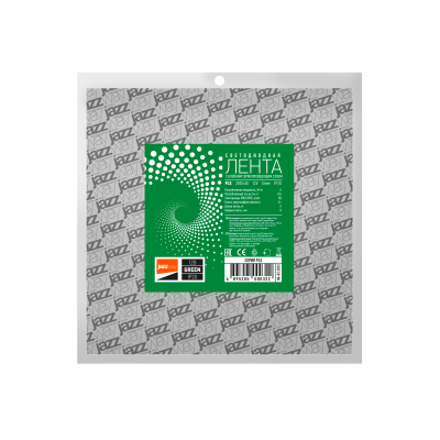 Лента светодиодная PLS 2835/ 60-12V Green IP20 (5м) — вид 2