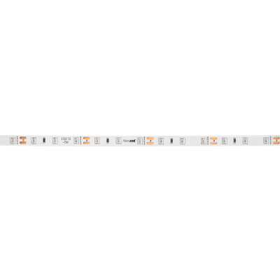 Лента светодиодная PLS 2835/ 60-12V Red IP20 (5м) — вид 3