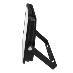 PFL- 30W RGB BL (черный) IP65 Jazzway