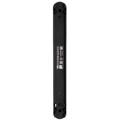 Светильник трековый светодиодный MTR16 1312R 12w 3000K spot 36° BL (чёрный) IP20 — вид 2