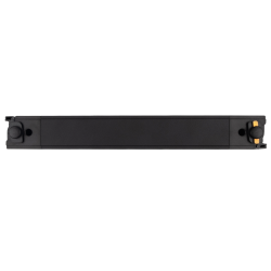 PTR  2120R 20w 3000K 30° BL (чёрный) 280мм IP40 Jazzway