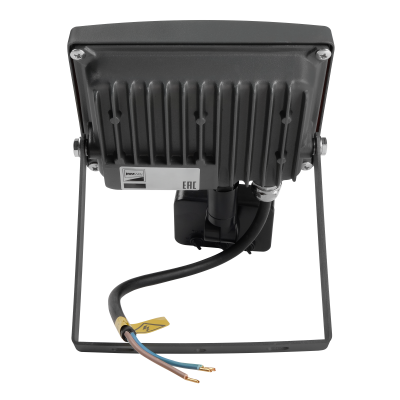 Прожектор светодиодный СДО PFL -SC- 30w sensor 6500K IP54 — вид 4