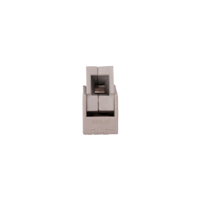 Клемма монтажная СМК PTC-2P 224-101 400V 24A 0,5-2,5 mm2 / 100 шт./ — вид 2