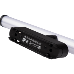 MTR16  4208  8w 4000K 200° BL (чёрный) IP20 Jazzway 