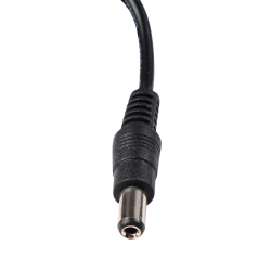 Адаптер 12W (24V 0,5A) IP20 Jazzway