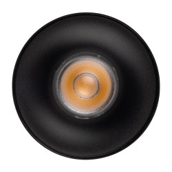 MTR16  3208  8w 4000K 25° BL (чёрный) IP20 Jazzway 