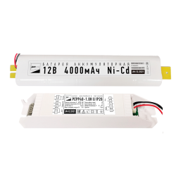 PEPP40-1.0H U  IP20 БАП Jazzway