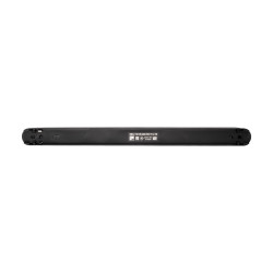 MTR16  1118R 18w 4000K frost 90° BL (чёрный) IP20 Jazzway 