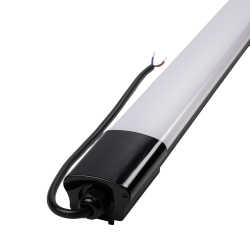 PWP-C2 1200 BLACK 40w 6500K (черный) IP65 Jazzway