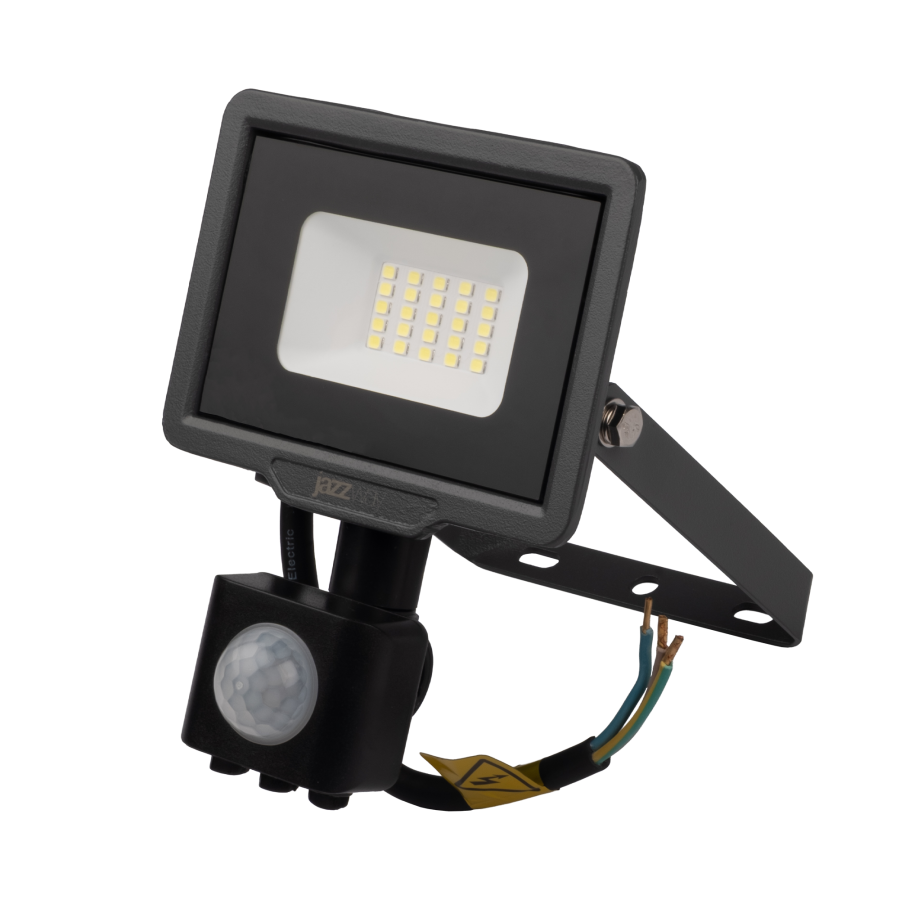 PFL- C3 SENSOR 20w 6500K IP65  Jazzway