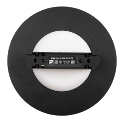 MTR16  3405   5w 3000K 100° BL (чёрный) IP20 Jazzway 